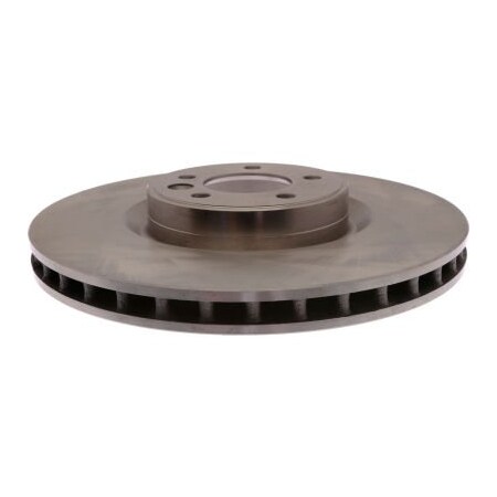 Raybestos R-Line Brake Rotor -  Brakes 980926R